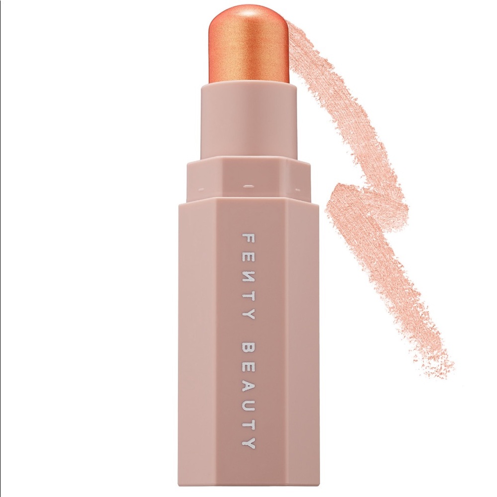 Fenty Beauty matchstix highlighter